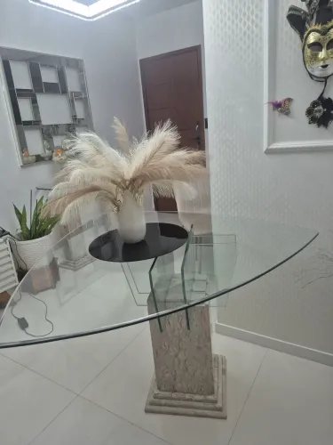 Mesa sala de jantar  e Console