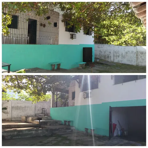 Casa de Praia - Forte Orange Itamaracá