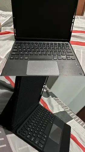 CAPA PARA IPAD