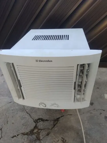 Ar condicionado 7500/ 110v (entrego)