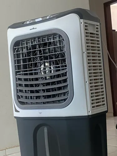 Climatizador de ar