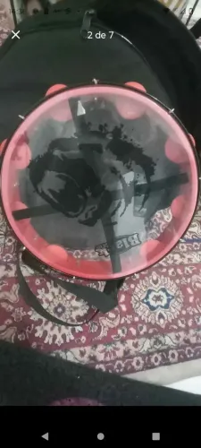 Vende-se urgente instrumentos musicais
