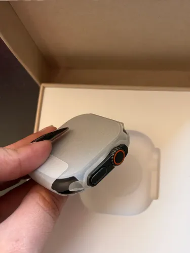 Apple Watch 3 Ultra novo*