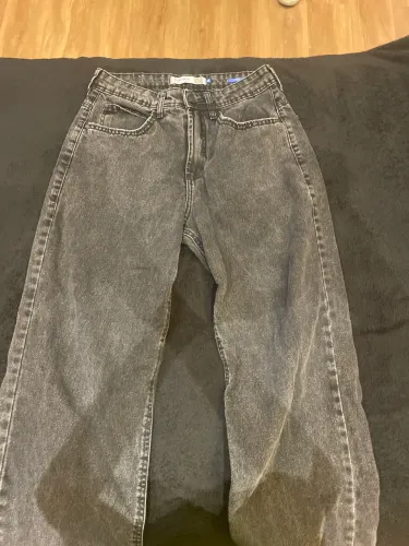 Calça Baggy