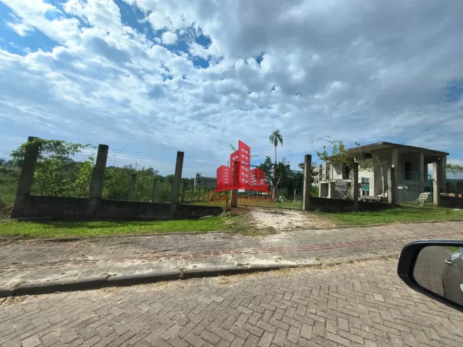 Terreno | Venda | Nossa Senhora de Fatima | 1800m²
