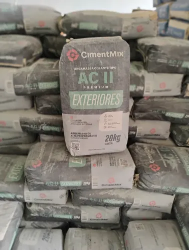 Argamassa AC2 20KG