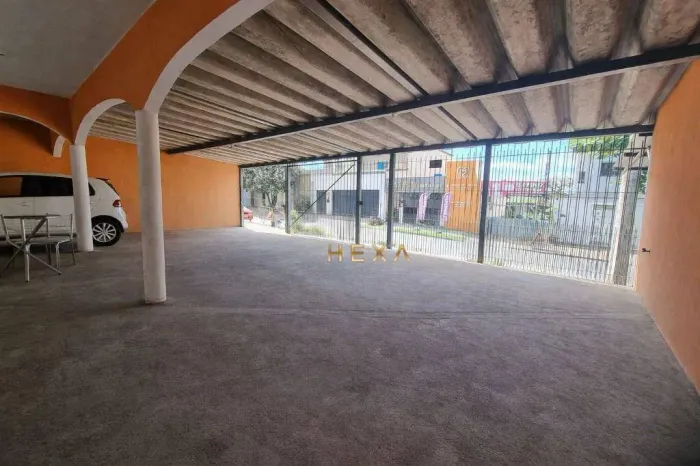 Casa com 3 quartos, à venda Vila Paraíso Goiânia/GO