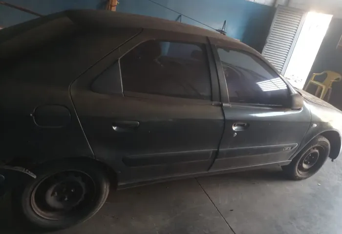Citroen Xsara GLX 1.8 16V 5P Mec. 2022