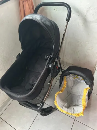 Carinho 