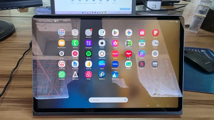 Samsumg tab s10+ (Plus)