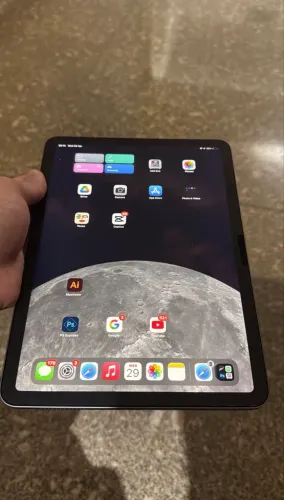Ipad Air M2 2024 128GB