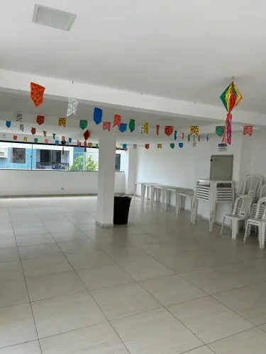 Excelente Oportunidade - Alugo apartamento no Engenho do Meio 