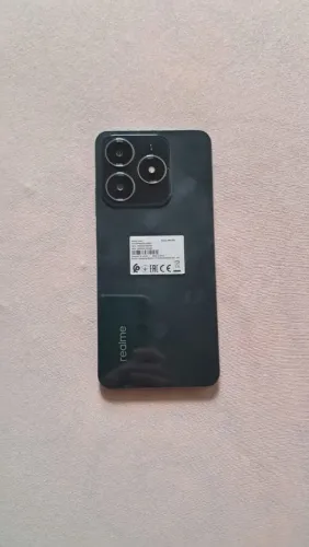 Vende celular c61 realmente 256 gigas