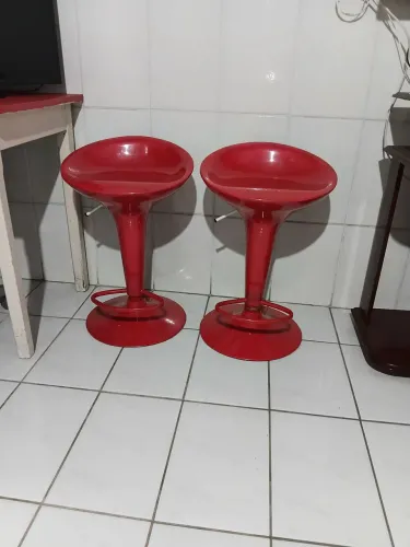 Vende-se duas banquetes cada uma 150,00 reais