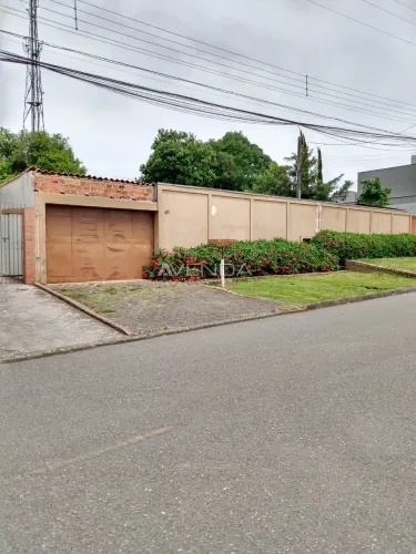 Excelente terreno de 360 m² (12 x 30) no bairro São Gabriel