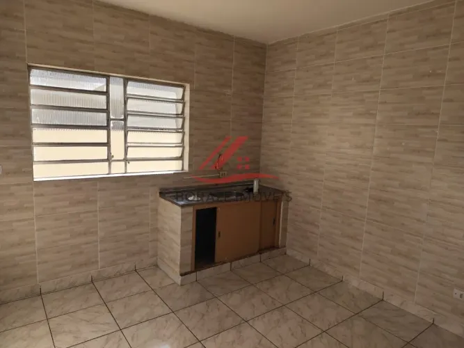 Casa para Locação ? Parque São Vicente Aluguel: R$ 2.500,00