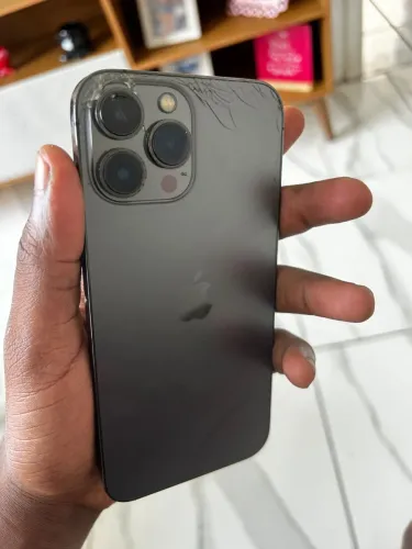 IPHONE 13 pro max