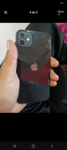 Iphone 11 128 gb