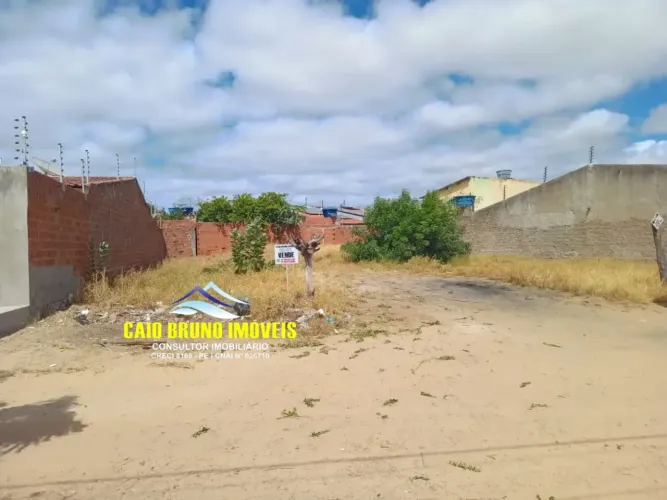 Terreno com ótima localização Jardim Novo Encontro