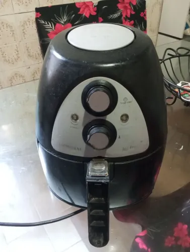 Airfryer Mondial