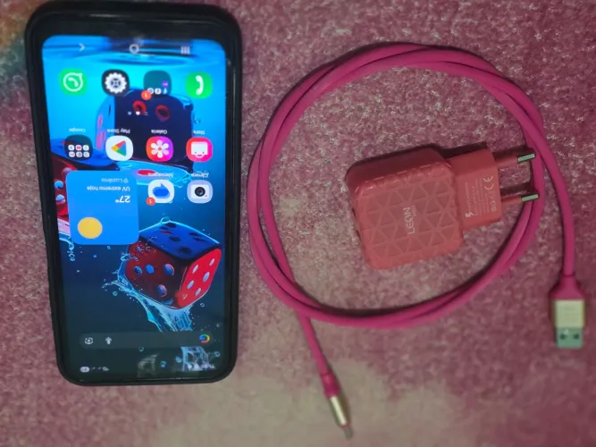Samsung galaxy a14 5g 128g 8de ram