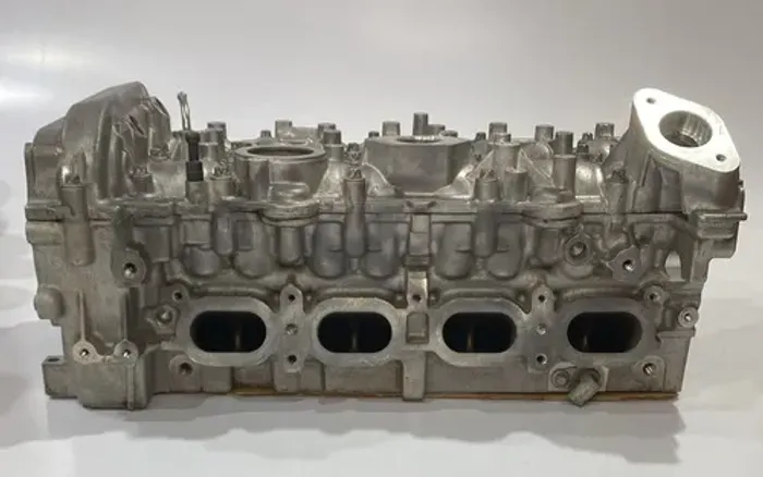 Cabeçote Mercedes E300 C200 C250 2.0 2018 2019 2020