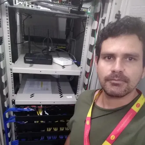 Técnico em Informática a Domicílio