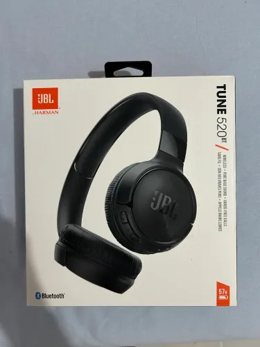 Fone JBL Tune 520 