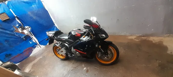 Vendo ou troco por moto menor