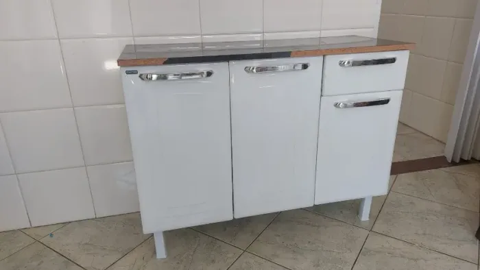 Bancada cozinha