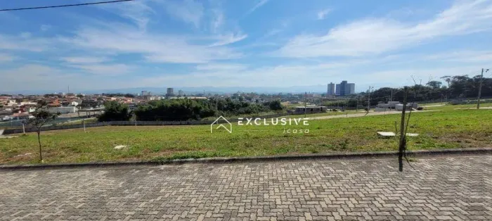 Terreno à venda, 360 m² por R$ 245.000,00 - Sapé II - Caçapava/SP