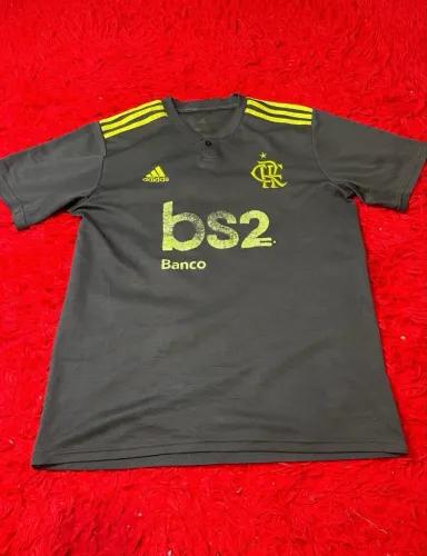 Camisa Flamengo adidas original 2019/2020