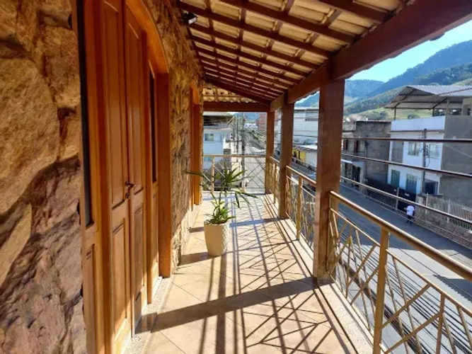 Casa com 2 dormitórios à venda, 150 m² por R$ 600.000,00 - Cordeiro - Cordeiro/RJ