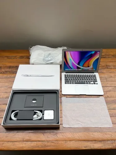 macbook air 13 2017