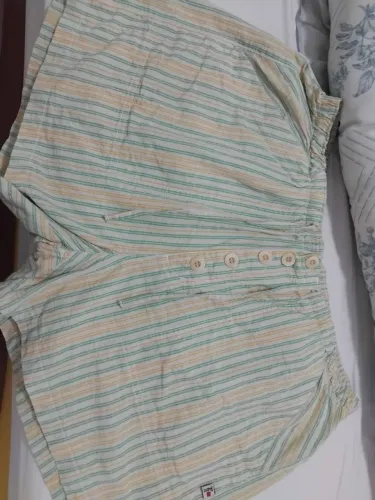 Bermudas