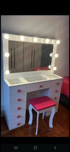 Penteadeira camarim ?.Super promoção imperdível ? Vamos Aproveitar Meninas