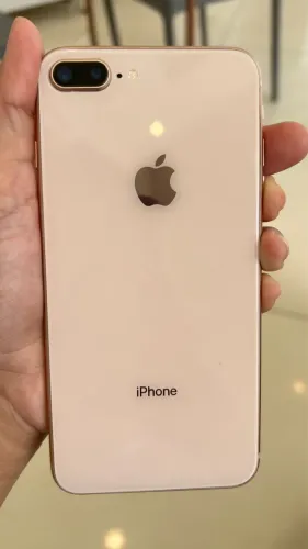 iPhone 8 Plus 64g rosa