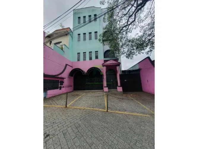 Prédio para locação - Jardim do Mar, Sao Bernardo do Campo