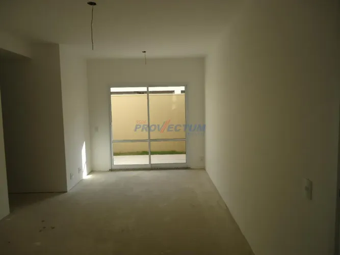 apartamento - Jardim Chapadão - Campinas