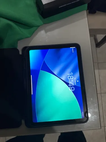 iPad 11 A16