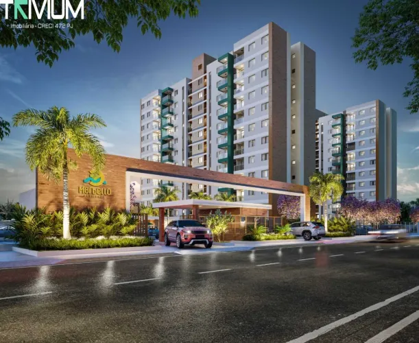 Marbello Residence [1632]