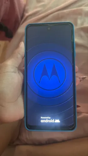 Celular Motorola