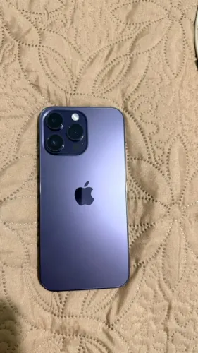 IPHONE 14 pro max 128 gb