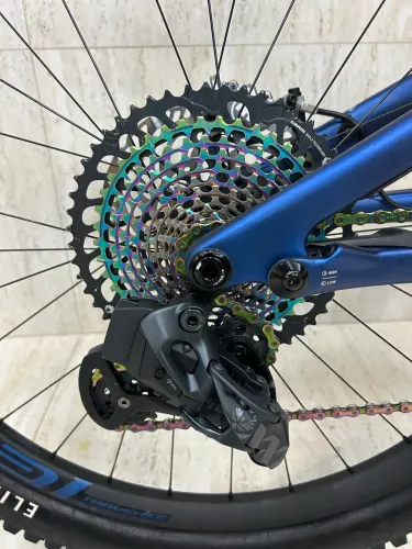 Cassete sram xx1 raimbow
