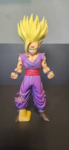 Action figure Gohan Super Sayajin 2 - Dragon Ball Z