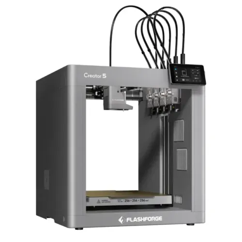 Impressora 3D Flashforge Creator 5