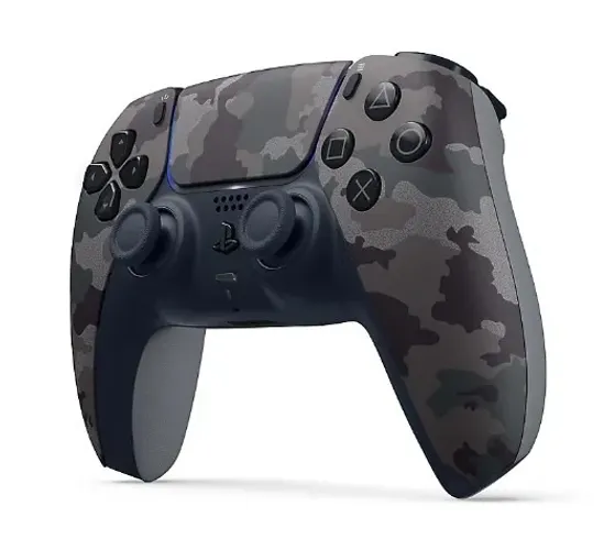 Joystick DualSense PS5 Camuflado Bluetooth Original Sony