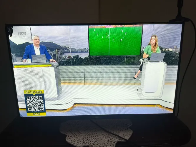 TV SMART