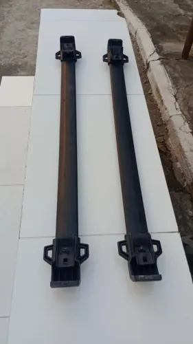 Rack para carro 