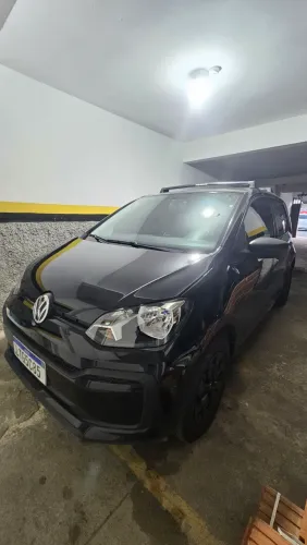 Volkswagen Up! Take 1.0 Total Flex 12V 5P 2018